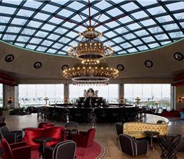 Selectum Luxury Resort 