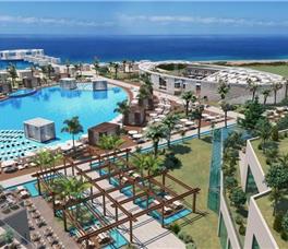 Selectum Luxury Resort 