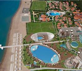 Selectum Luxury Resort 
