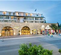 Kriopigi Hotel 