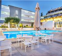 Kriopigi Hotel 