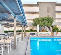 Kriopigi Hotel 
