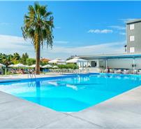 Kriopigi Hotel 