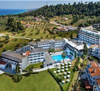 Kriopigi Hotel 