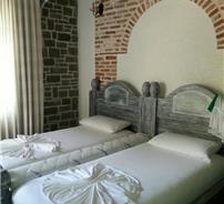 Sarajet e Pashait I
