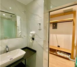 Double room Superior Sea view