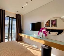 Double room Superior Sea view