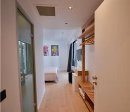 Double room Superior Sea view