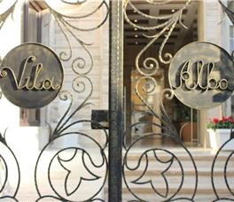 Vila Alba