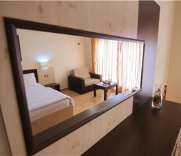 X - Ibiza Depandance