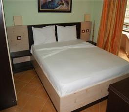 X - Ibiza Depandance