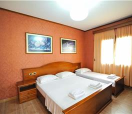 X - Ibiza Depandance