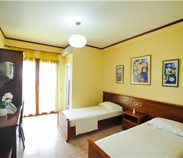 X - Ibiza Depandance