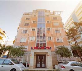 X - Ibiza Depandance