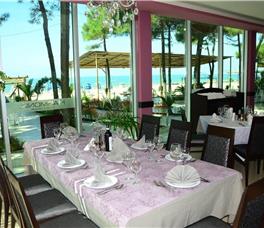 X - Ibiza Depandance