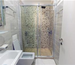 Double room Deluxe with Terrace and Panoramic Sea view