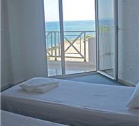 Bianco  Olympico  Beach Hotel 