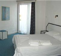 Bianco  Olympico  Beach Hotel 