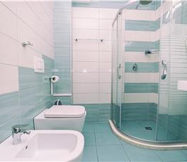 Triple room Pool View + extra bed upon request