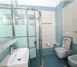 Four-bedded Room Pool view