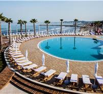 Prestige Resort 