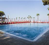 Prestige Resort 
