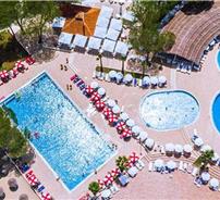 Prestige Resort 