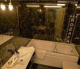 Dhome dyshe me 1 krevate dopio ose 2 teke