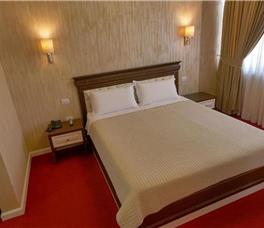 Dhome dyshe me 1 krevate dopio ose 2 teke