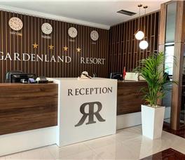 Gardenland Resort
