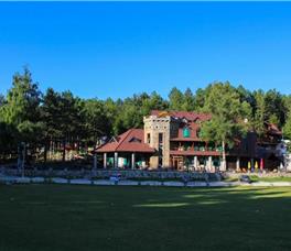 Natyral Razma Resort 