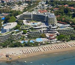 Crystal Sunrise Queen Luxury Resort & Spa