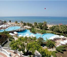 Crystal Sunrise Queen Luxury Resort & Spa