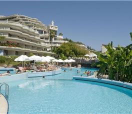 Crystal Sunrise Queen Luxury Resort & Spa