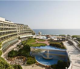 Crystal Sunrise Queen Luxury Resort & Spa