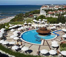 Crystal Sunrise Queen Luxury Resort & Spa
