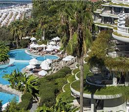 Crystal Sunrise Queen Luxury Resort & Spa