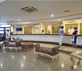 Crystal Sunrise Queen Luxury Resort & Spa