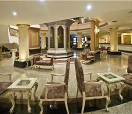 Crystal Sunrise Queen Luxury Resort & Spa