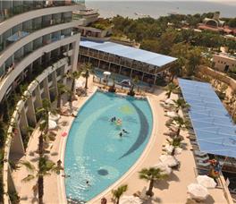 Crystal Sunrise Queen Luxury Resort & Spa