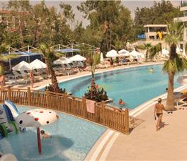 Crystal Sunrise Queen Luxury Resort & Spa