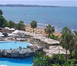 Crystal Sunrise Queen Luxury Resort & Spa