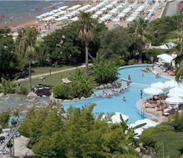 Crystal Sunrise Queen Luxury Resort & Spa