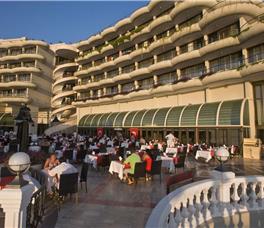 Crystal Sunrise Queen Luxury Resort & Spa