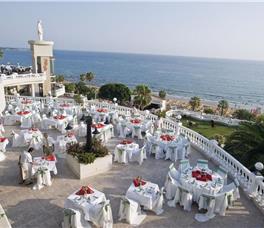 Crystal Sunrise Queen Luxury Resort & Spa