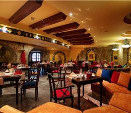 Crystal Sunrise Queen Luxury Resort & Spa