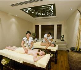 Crystal Sunrise Queen Luxury Resort & Spa