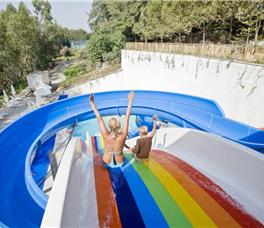 Crystal Sunrise Queen Luxury Resort & Spa