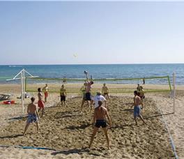 Crystal Sunrise Queen Luxury Resort & Spa