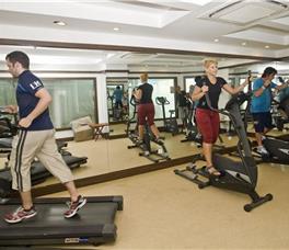 Crystal Sunrise Queen Luxury Resort & Spa